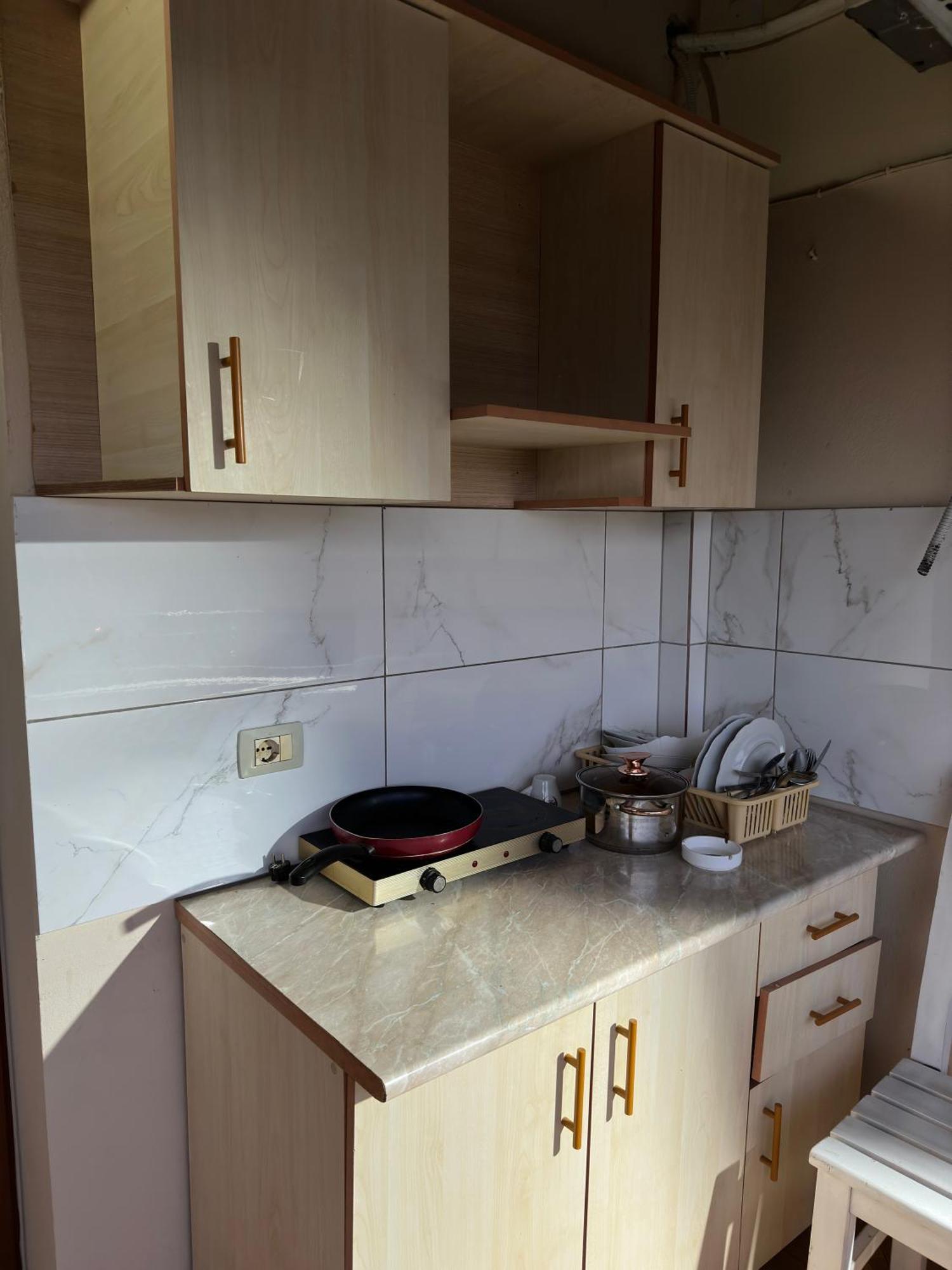 Molla Hotel Restorant Shengjin Bagian luar foto
